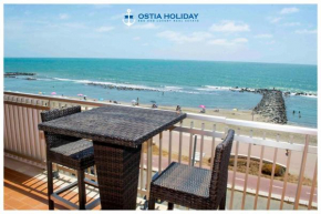 Ostia Holiday Sunset Lido Di Ostia